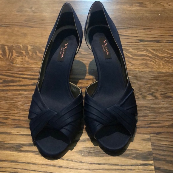 nina contessa shoes